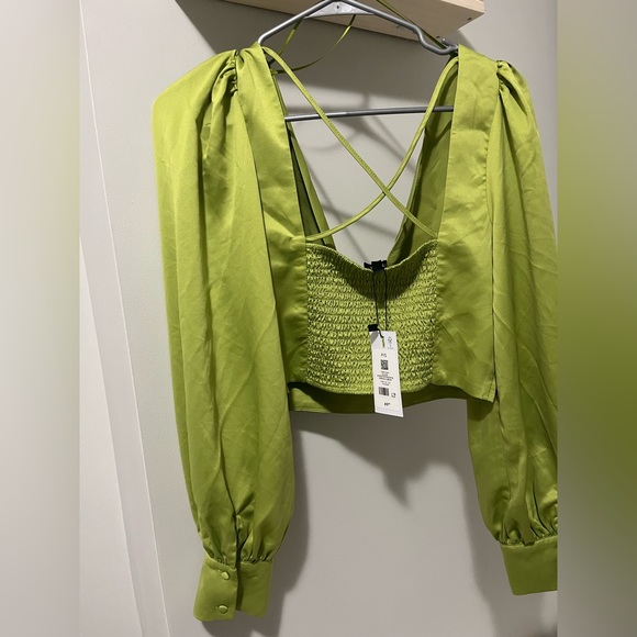 Dynamite top (S) - Picture 4 of 6